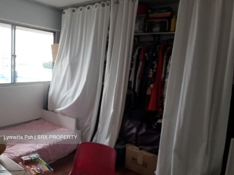 Yishun Street 71 thumbnail photo